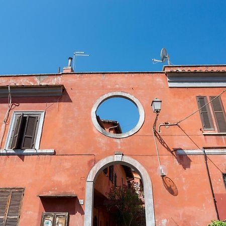 Rome As You Feel - Alibert Design Loft Bagian luar foto
