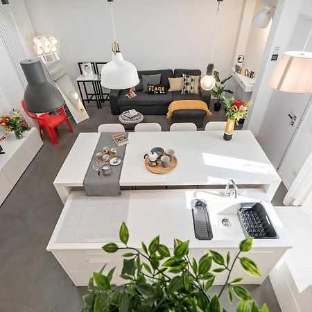 Rome As You Feel - Alibert Design Loft Bagian luar foto