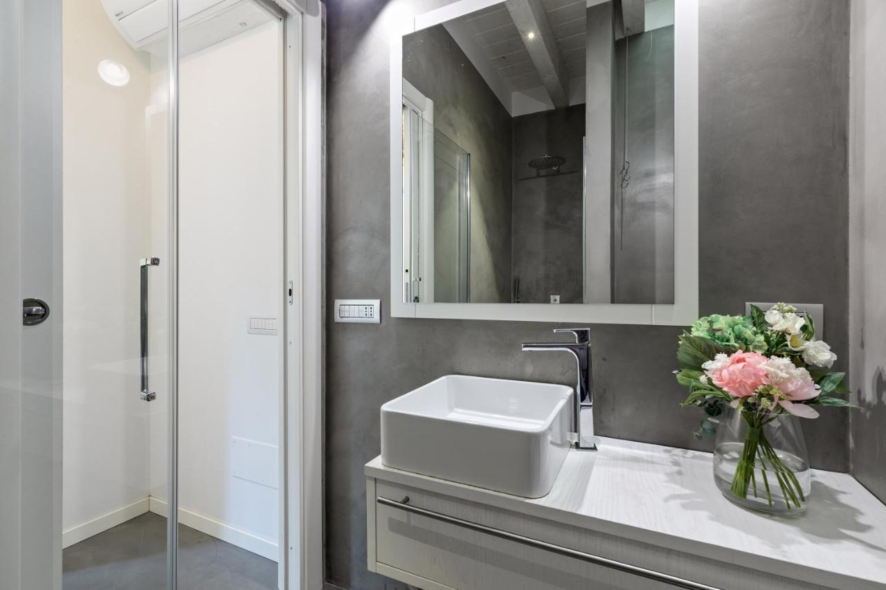 Rome As You Feel - Alibert Design Loft Bagian luar foto