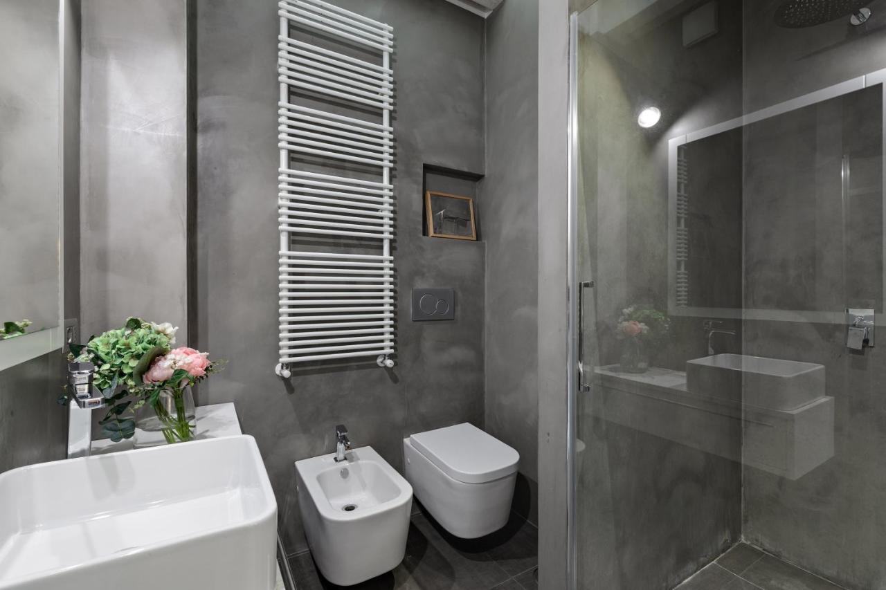 Rome As You Feel - Alibert Design Loft Bagian luar foto