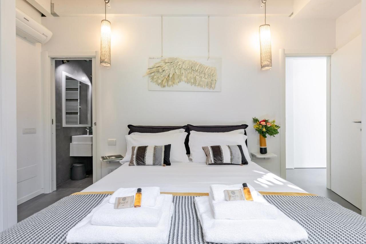 Rome As You Feel - Alibert Design Loft Bagian luar foto
