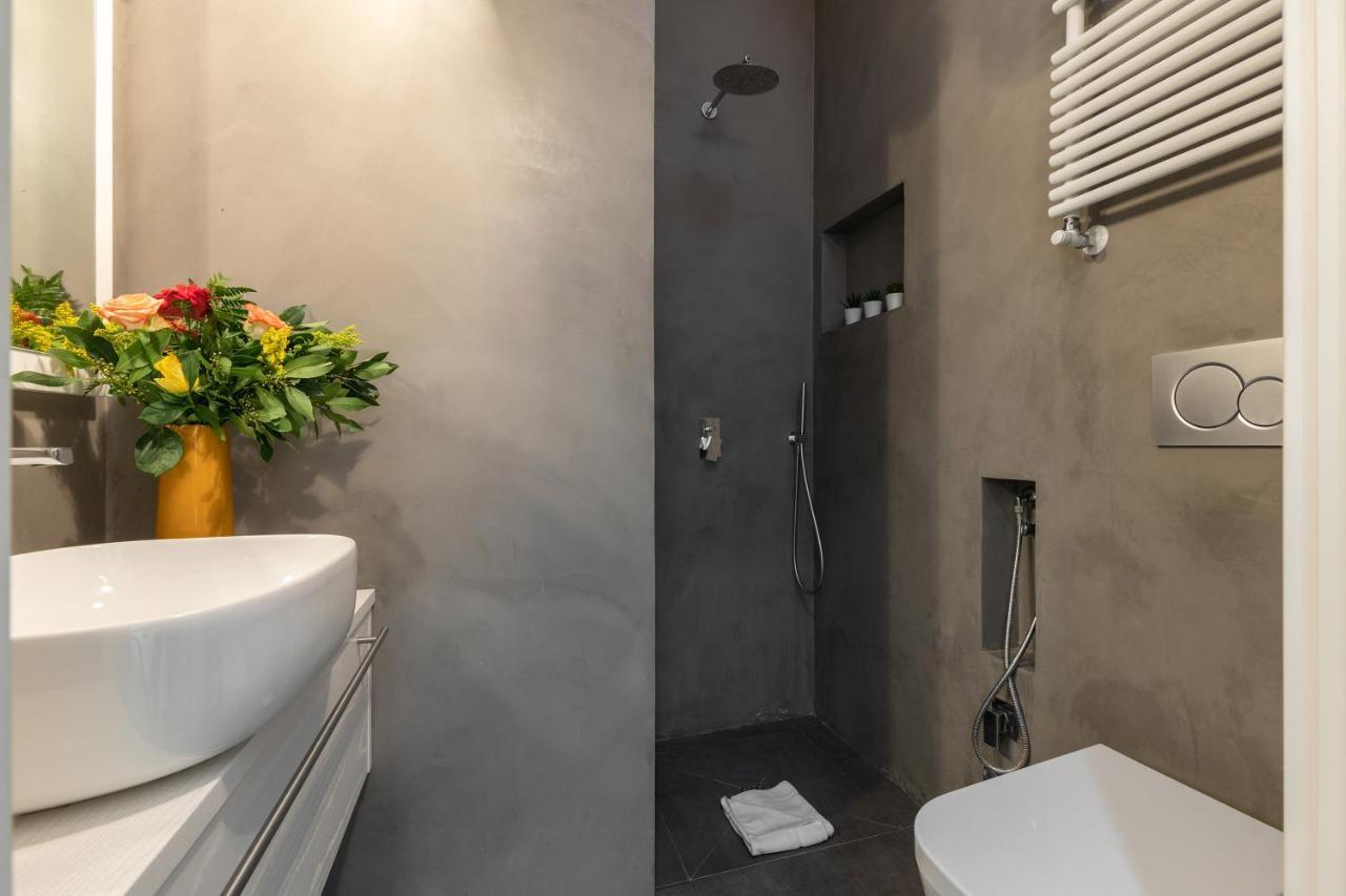 Rome As You Feel - Alibert Design Loft Bagian luar foto