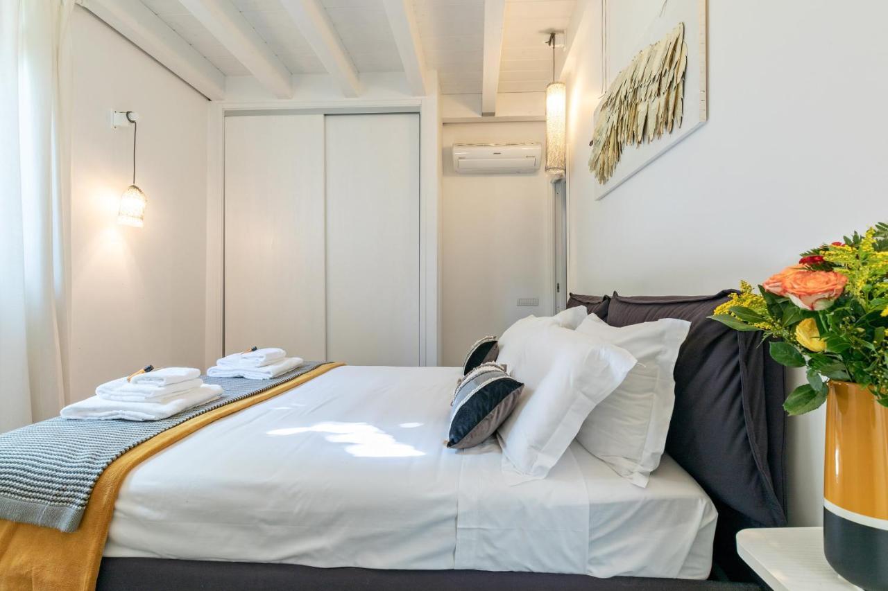 Rome As You Feel - Alibert Design Loft Bagian luar foto