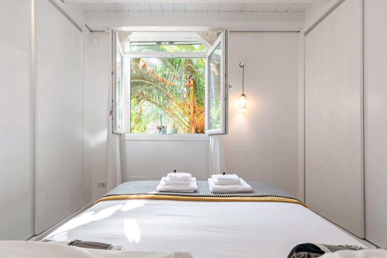 Rome As You Feel - Alibert Design Loft Bagian luar foto