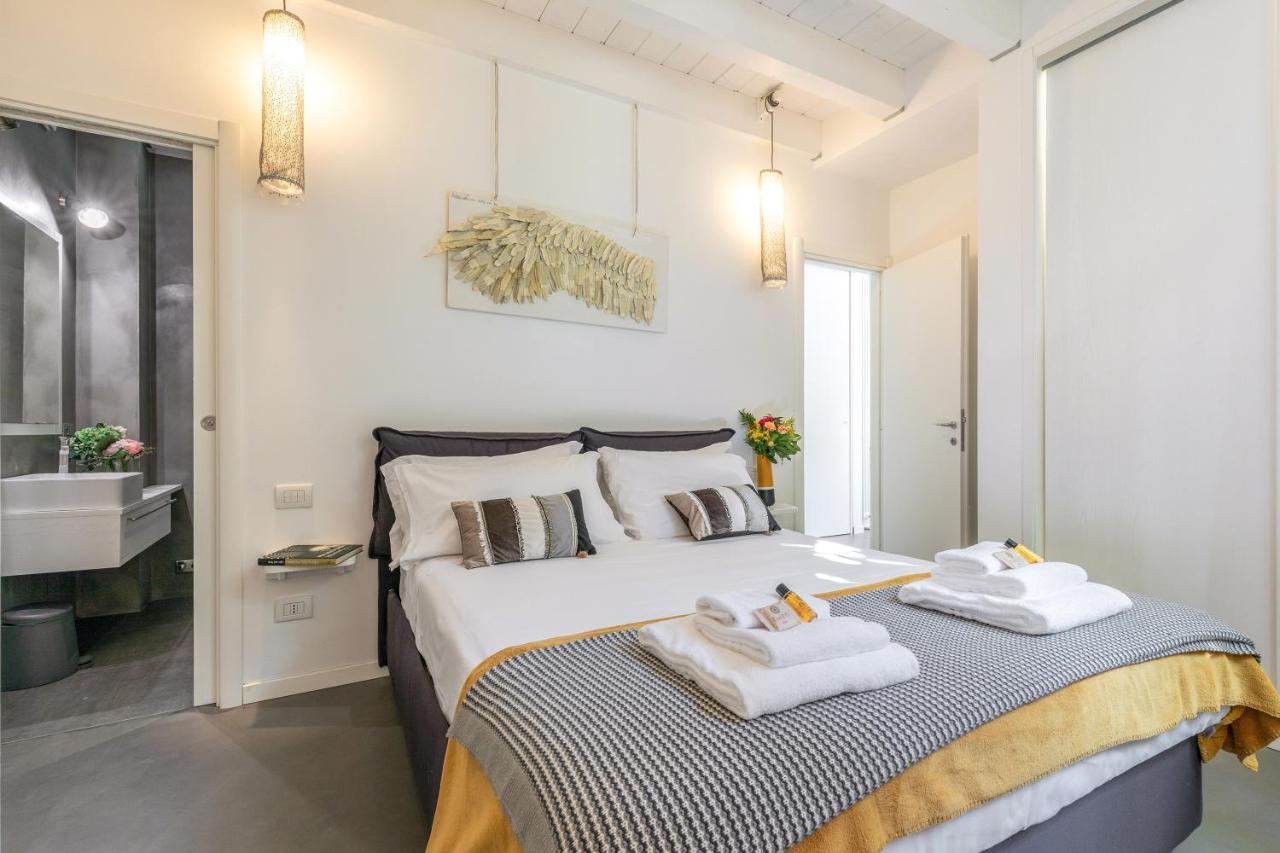 Rome As You Feel - Alibert Design Loft Bagian luar foto