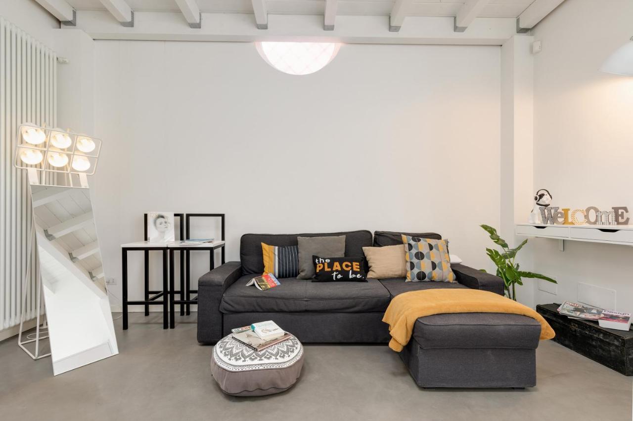Rome As You Feel - Alibert Design Loft Bagian luar foto