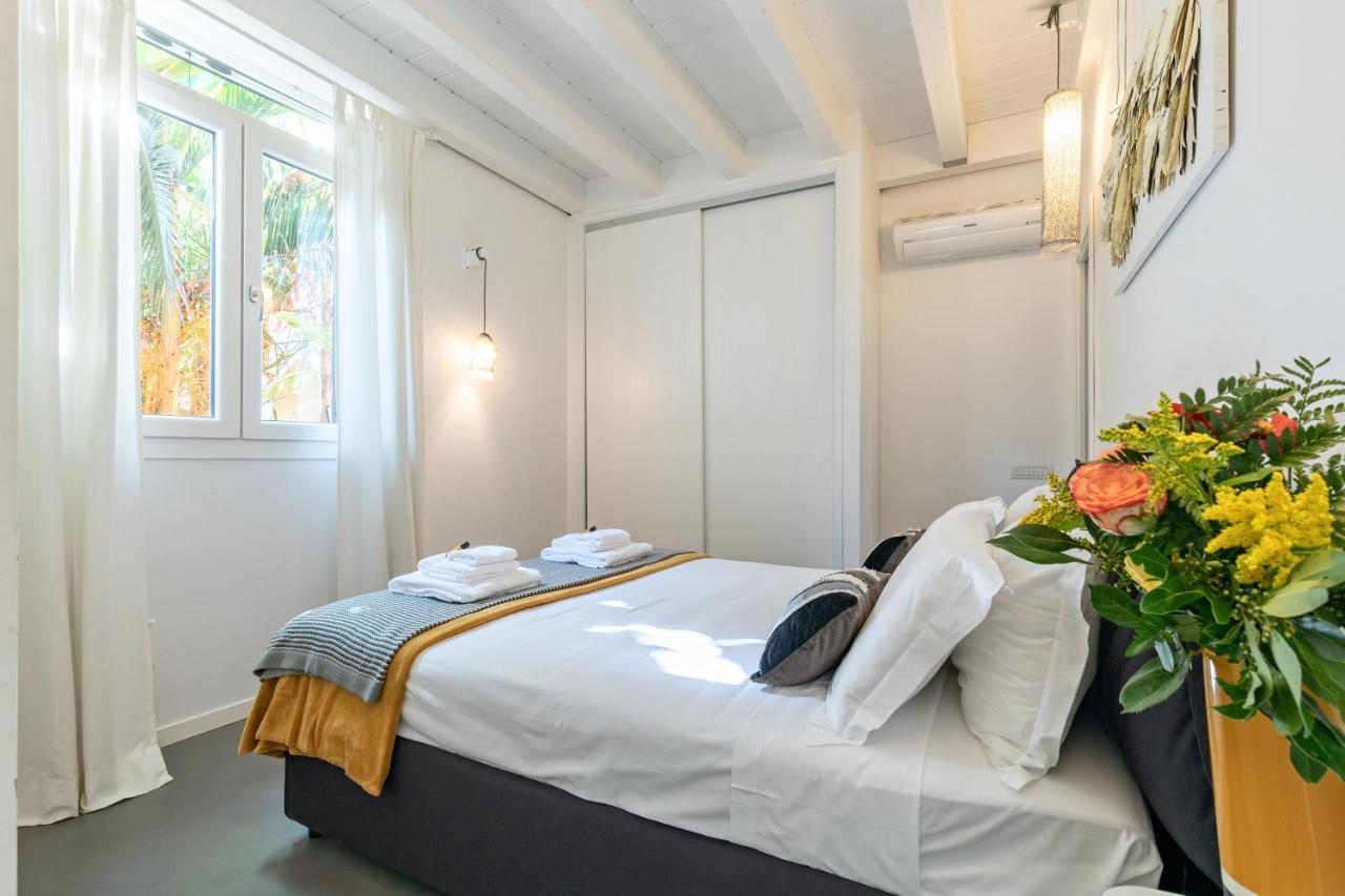 Rome As You Feel - Alibert Design Loft Bagian luar foto