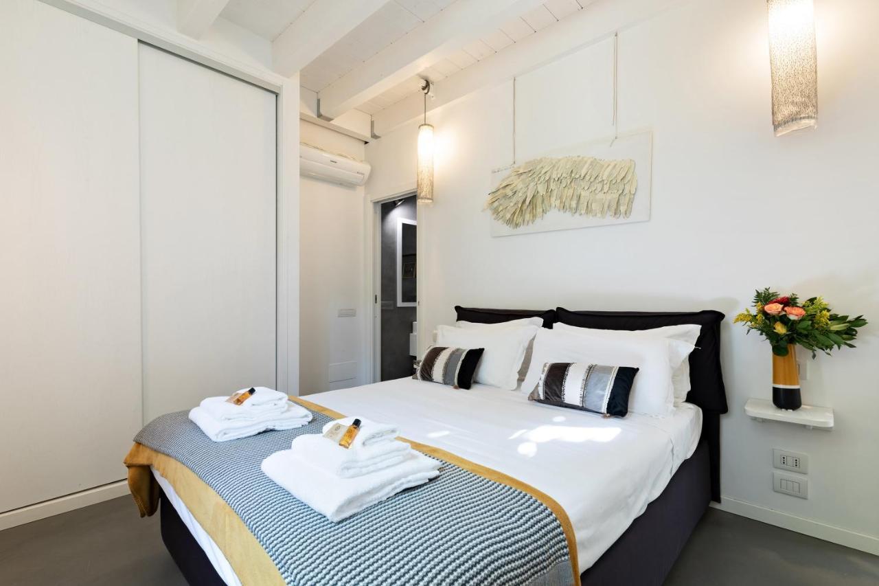 Rome As You Feel - Alibert Design Loft Bagian luar foto